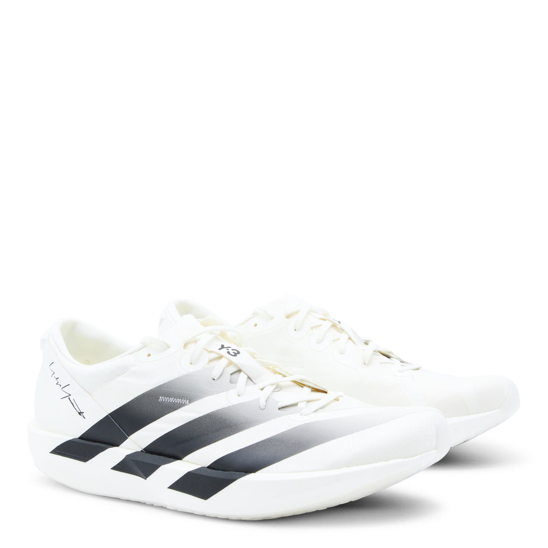 Y-3 Sneakers - OWHITE/OWHITE/BLACK | edd74766fd397ad18991ec88ea234977170f738a