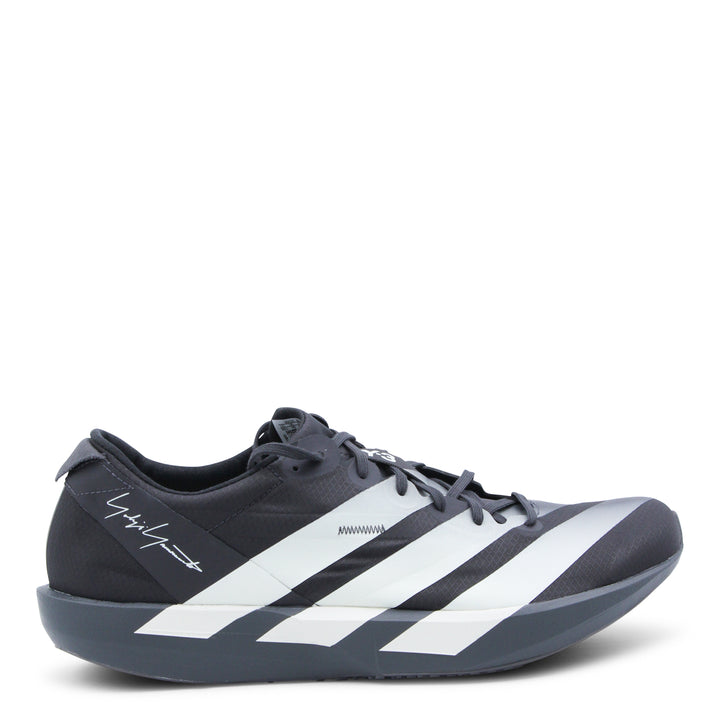 Y-3 Sneakers - UTIBLK/UTIBLK/OWHITE | 58501e43f51e6f2ca0d0dafe5fe3d8a1dd210e3d