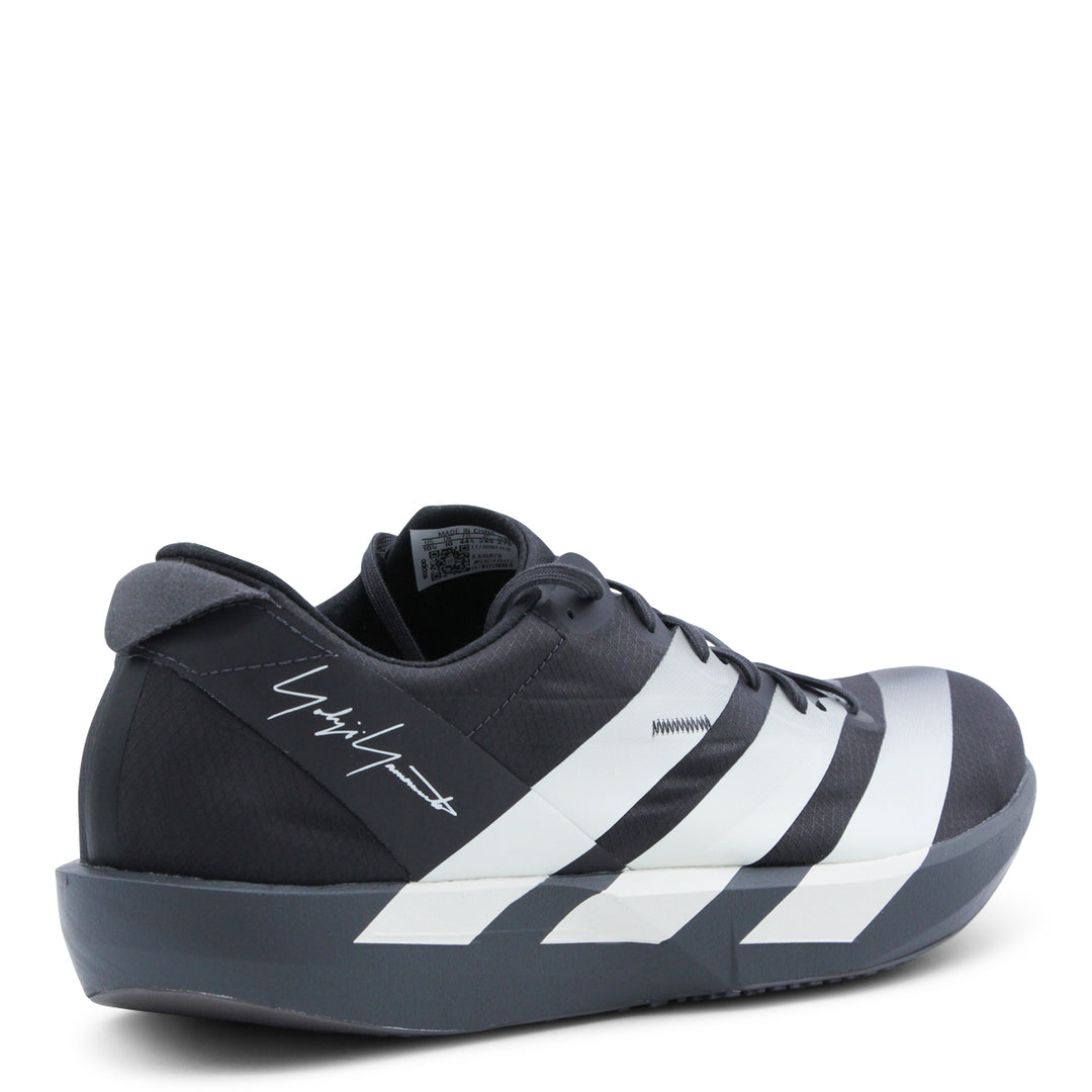 Y-3 Sneakers - UTIBLK/UTIBLK/OWHITE | 8062131ed35354db96e9165df49971559ed2116d