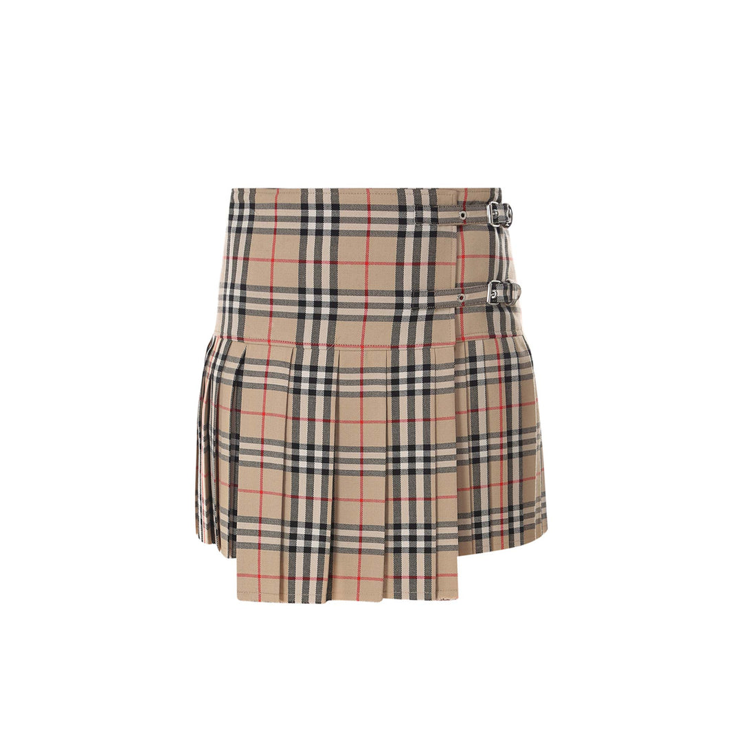 Burberry Skirts - Light and natural | 864840dcd5ca1f6226f900b424078596a1a27437