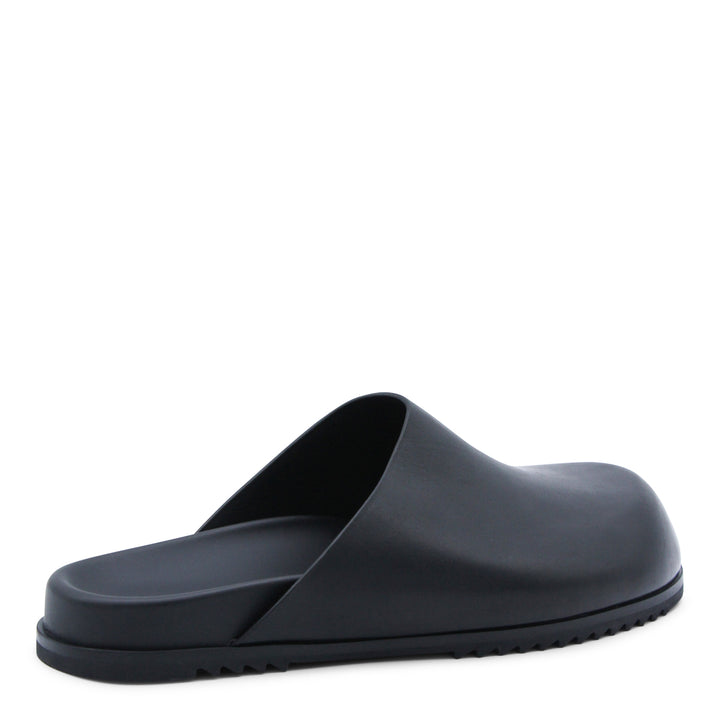 Rick Owens Sandals - Blacks and greys | 245056523aaa8915061dac18d4605b4c653684a1