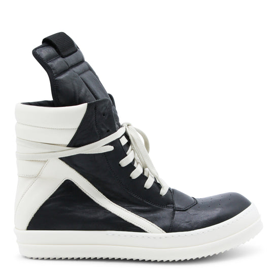 Sneakers Black/Milk