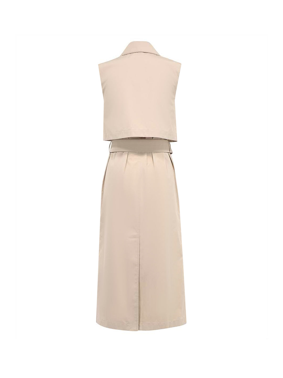 Burberry Coats - Light and natural | 9617e7b811d708f0a1e58cd77e98a69945c7b513