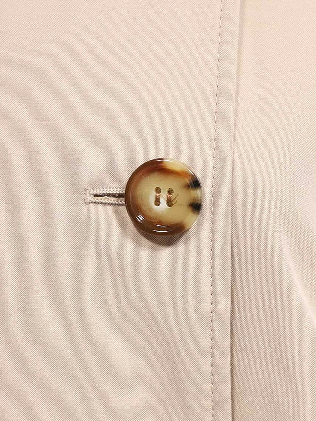 Burberry Coats - Light and natural | 6bf06ac3602947dbbecba1bc6299a2aea61a789d