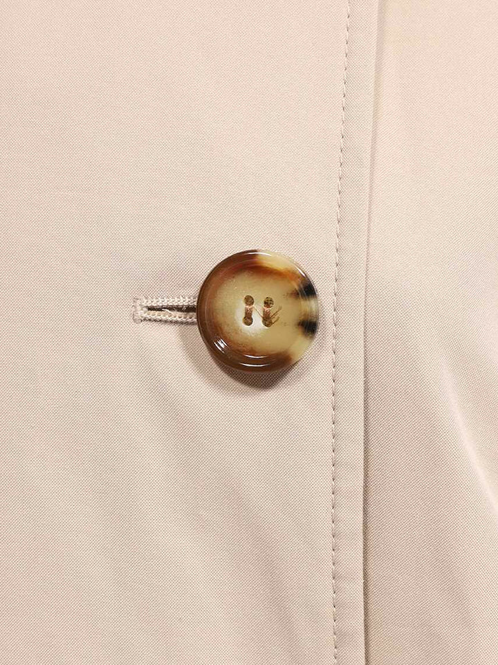 Burberry Coats - Light and natural | 6bf06ac3602947dbbecba1bc6299a2aea61a789d