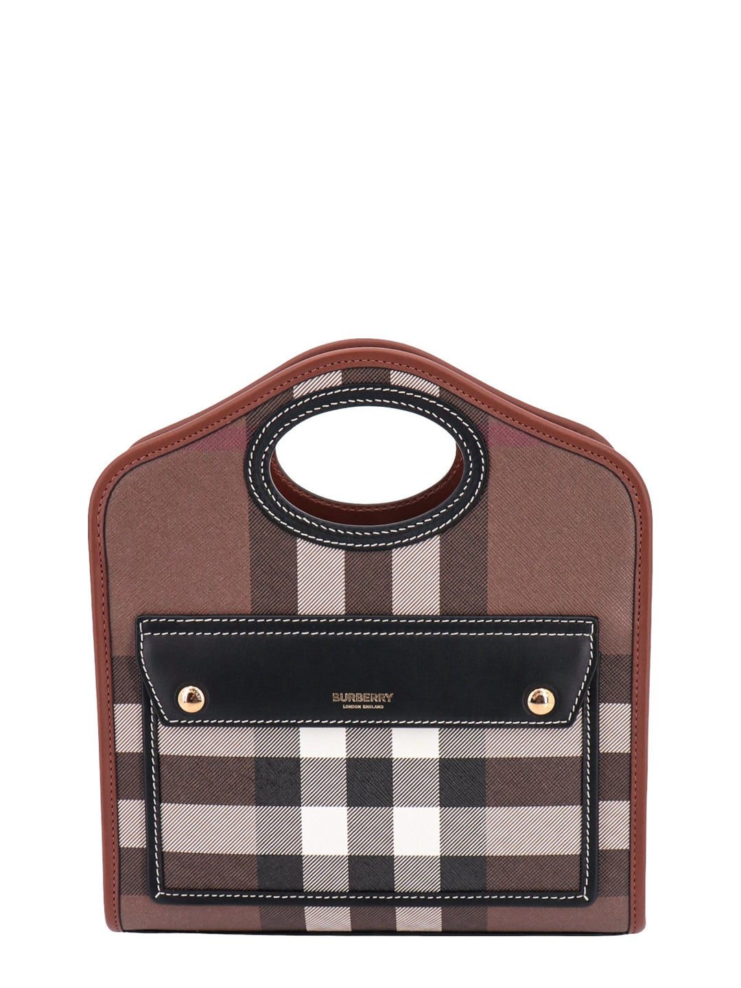 Burberry Bags - Brown | 20add01dc06c87ae20a96508b05f97a3e7d032ba
