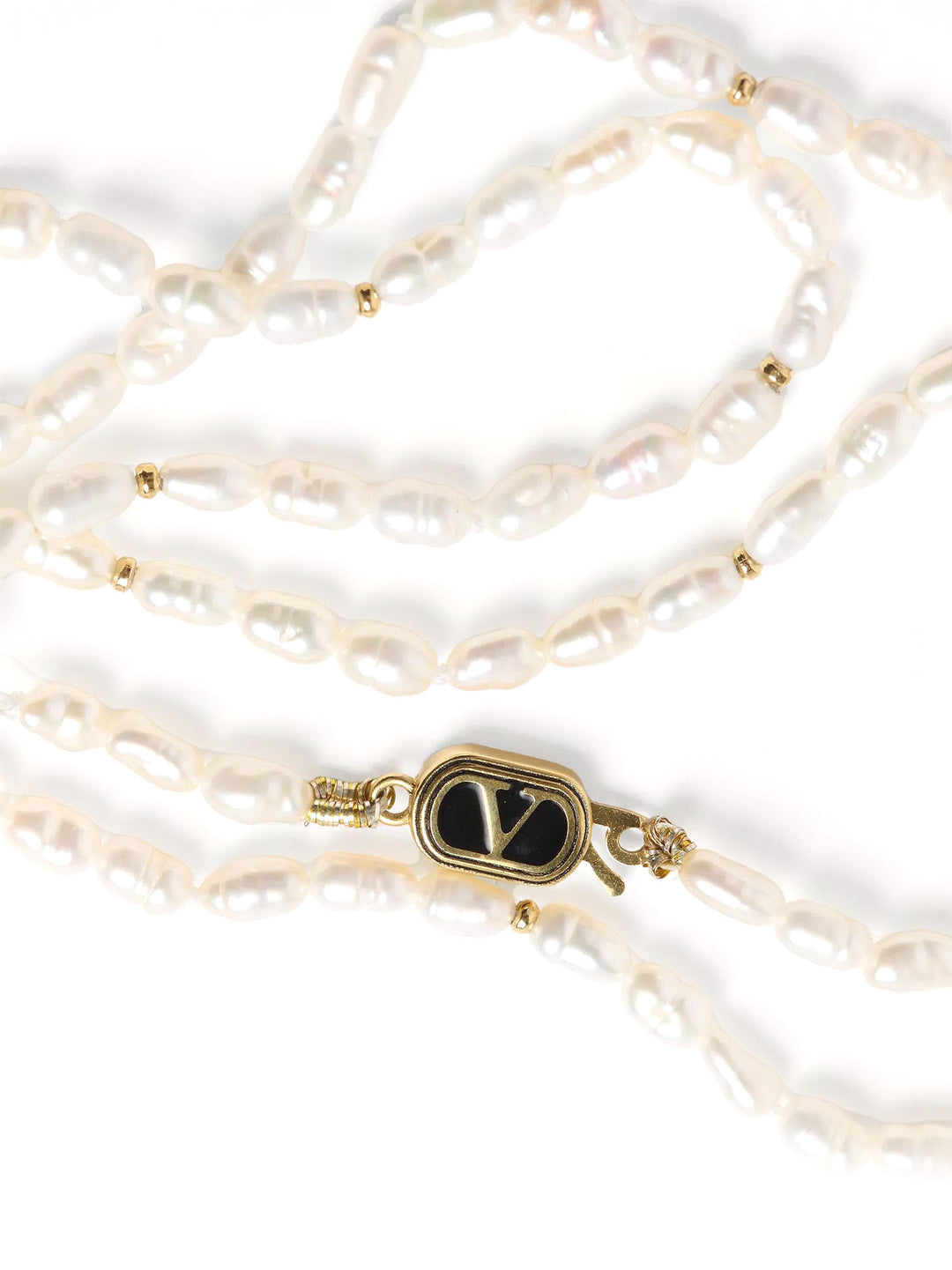 Valentino Garavani Bijoux - Neutral | 9b8e63a082f4bbe8beb7cd05654db1a258f3d508