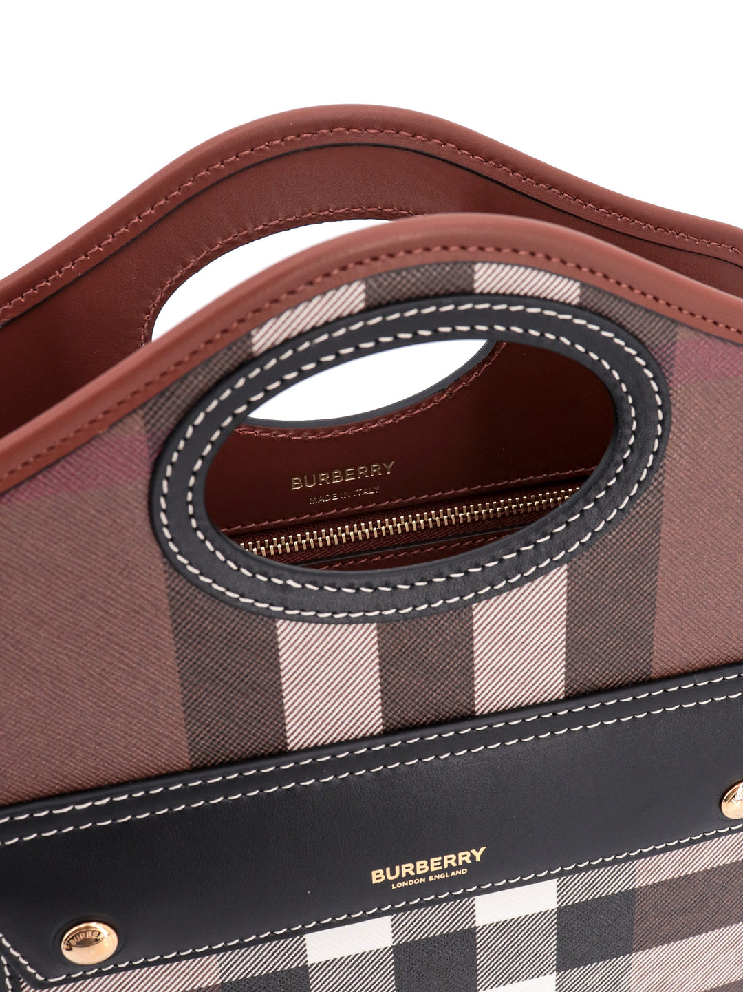 Burberry Bags - Brown | 7c6b691afad48bbb6d1d86d86e5b3c5d150e9cb5