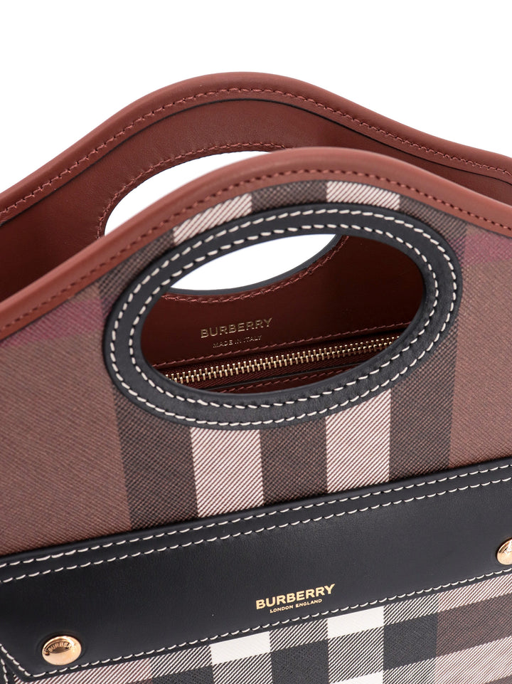 Burberry Bags - Brown | 7c6b691afad48bbb6d1d86d86e5b3c5d150e9cb5