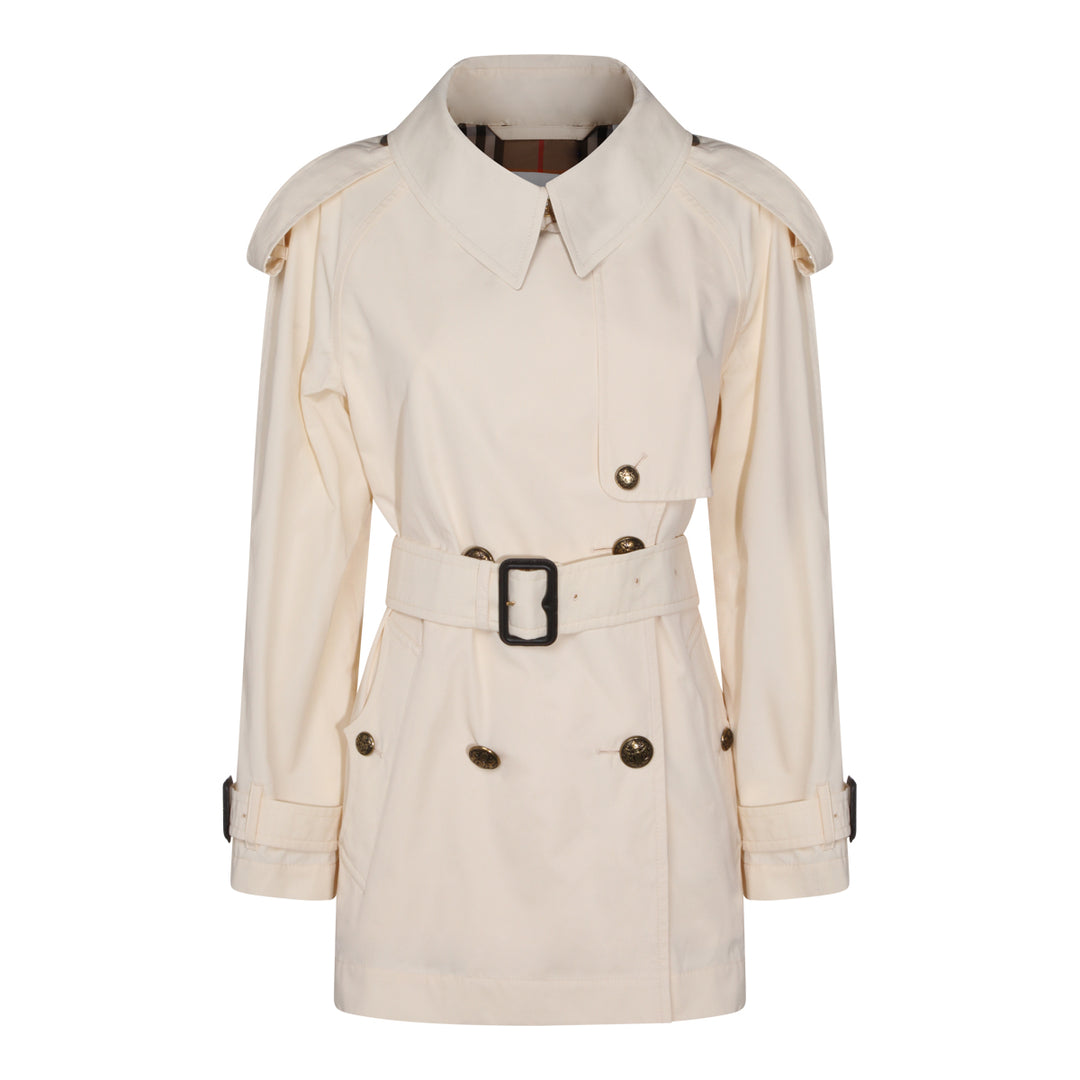 Burberry Jackets - Light and natural | a247cbe6733b59ae93902561137a1354a720f673