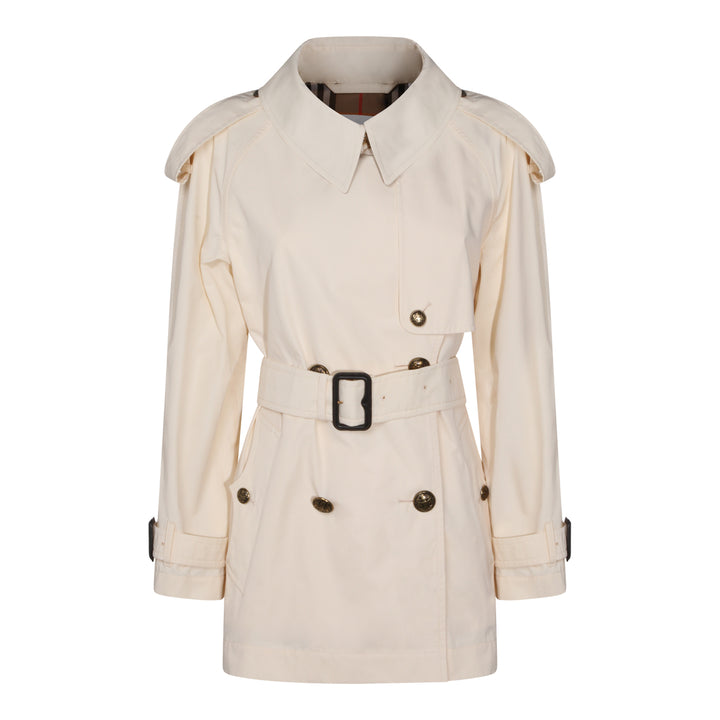 Burberry Jackets - Light and natural | a247cbe6733b59ae93902561137a1354a720f673