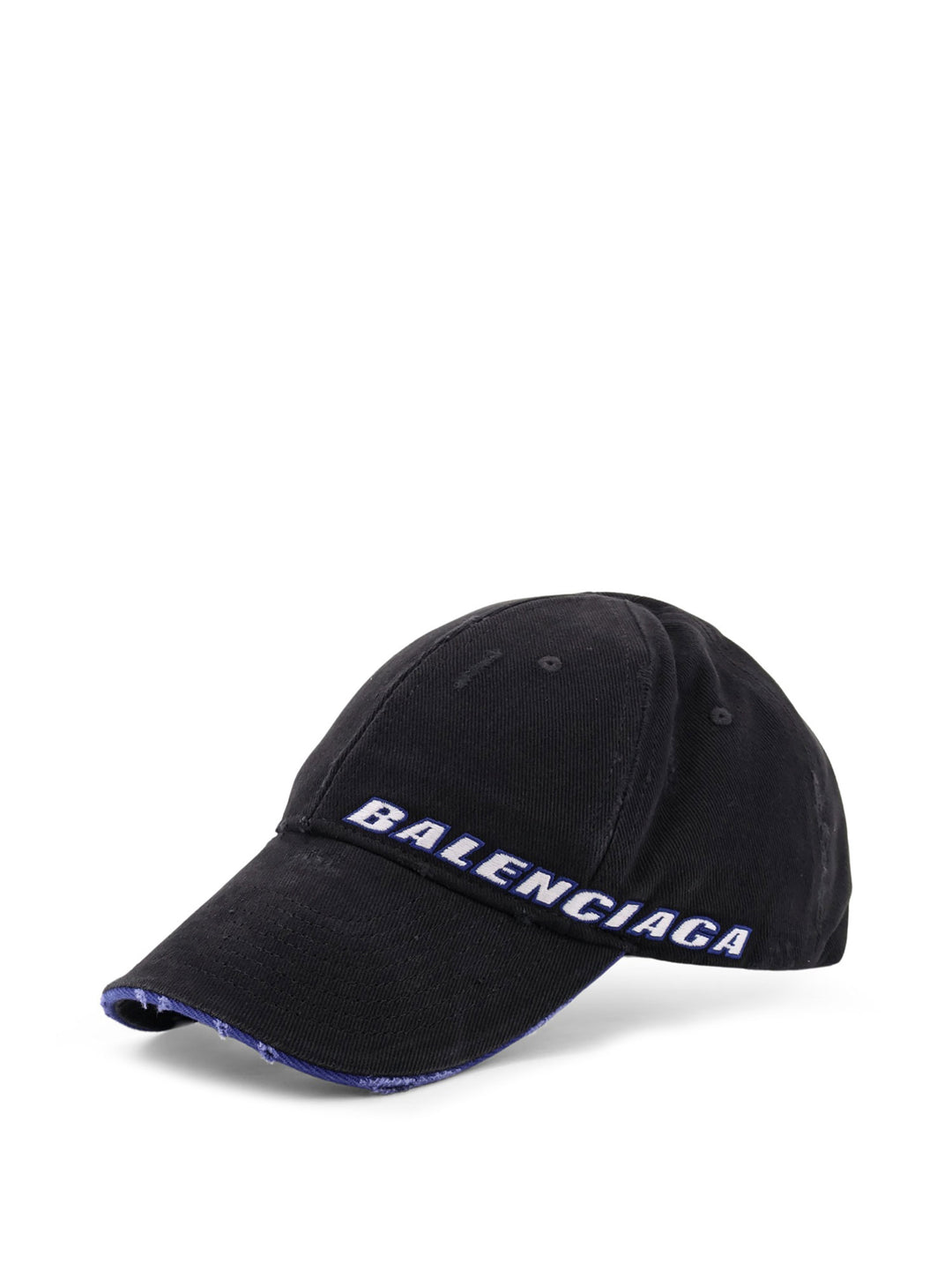 Balenciaga Hats - BLACK | ac89747fc3d1eef9fc7e939f73cb89eee226a7b6