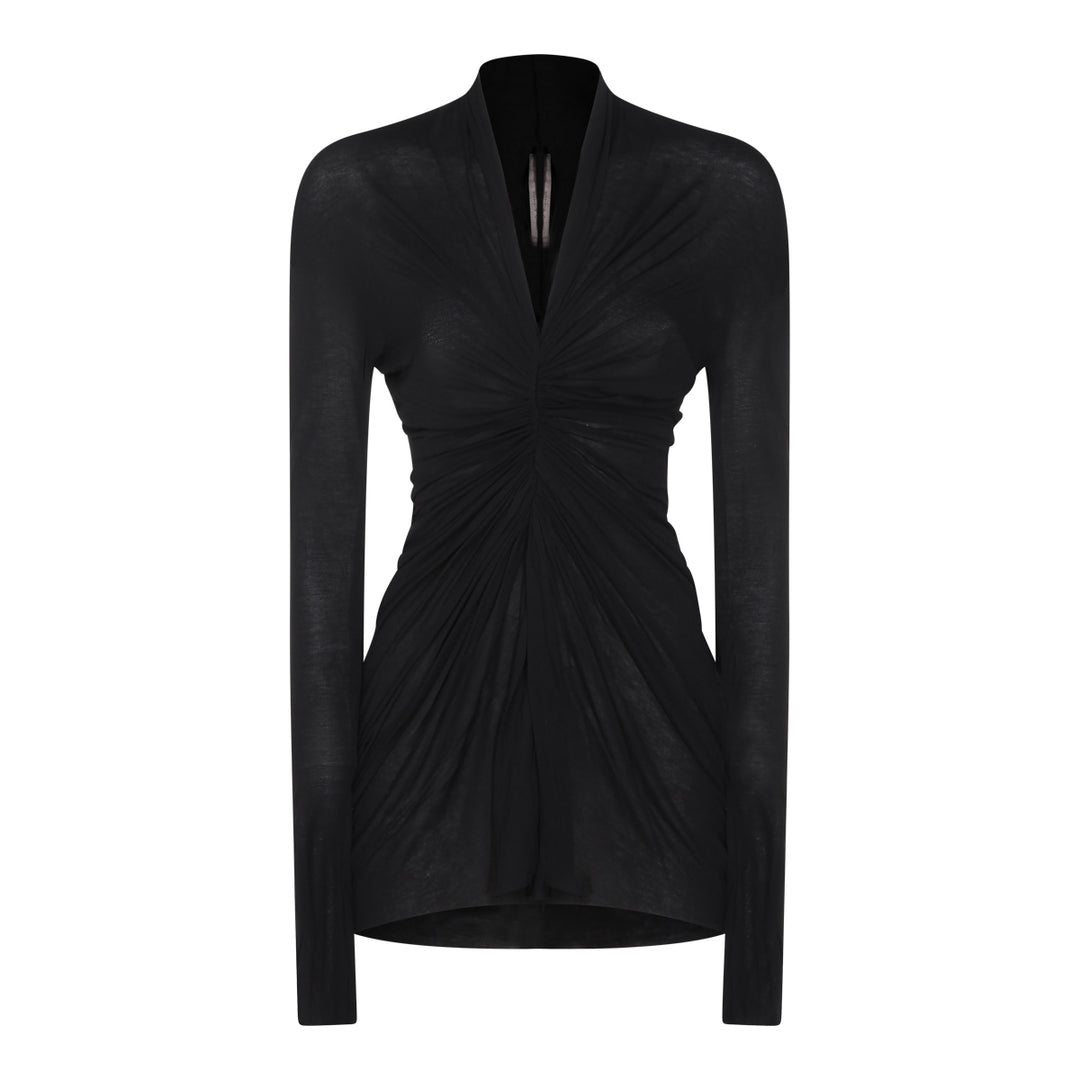 Rick Owens Top - Blacks and greys | 810c637b50591f28d8b47fabed0807d640c3bd3e