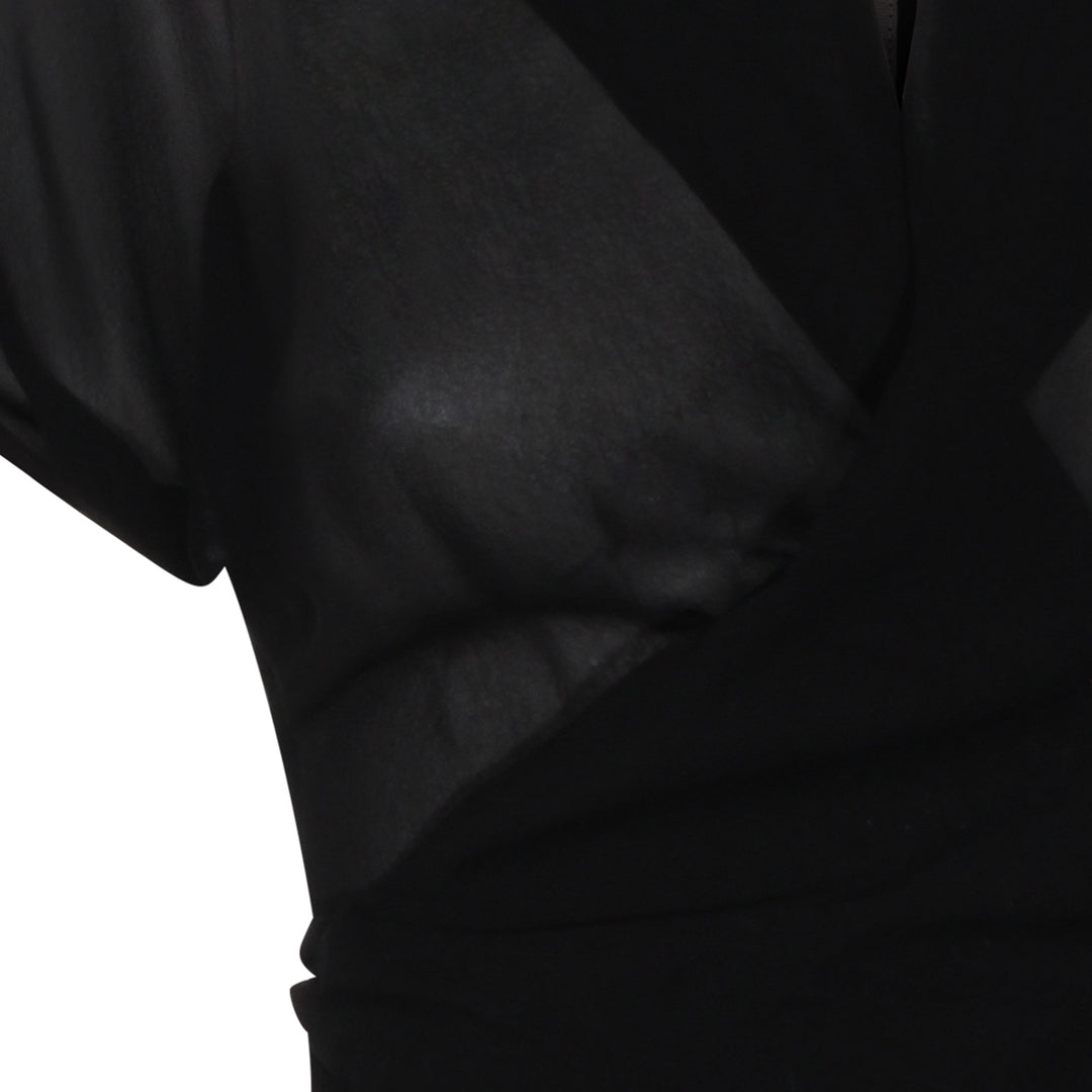 Rick Owens Top - Blacks and greys | c044f990bd13a0d4566fa1a126b5d6229cbe8b42