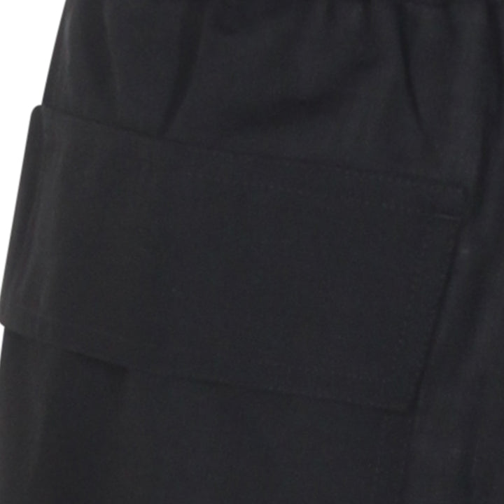 Rick Owens Trousers - Blacks and greys | 0992bf48fe76cfad06c618b4515e6cfc611c536f
