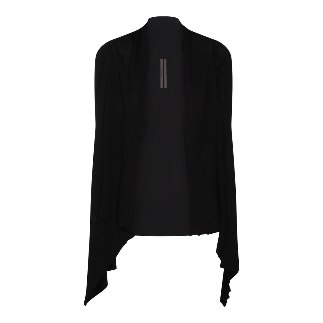 Rick Owens Sweaters - Blacks and greys | bd9c0dba5cbe20050a2a5b44db5bd0751339828b
