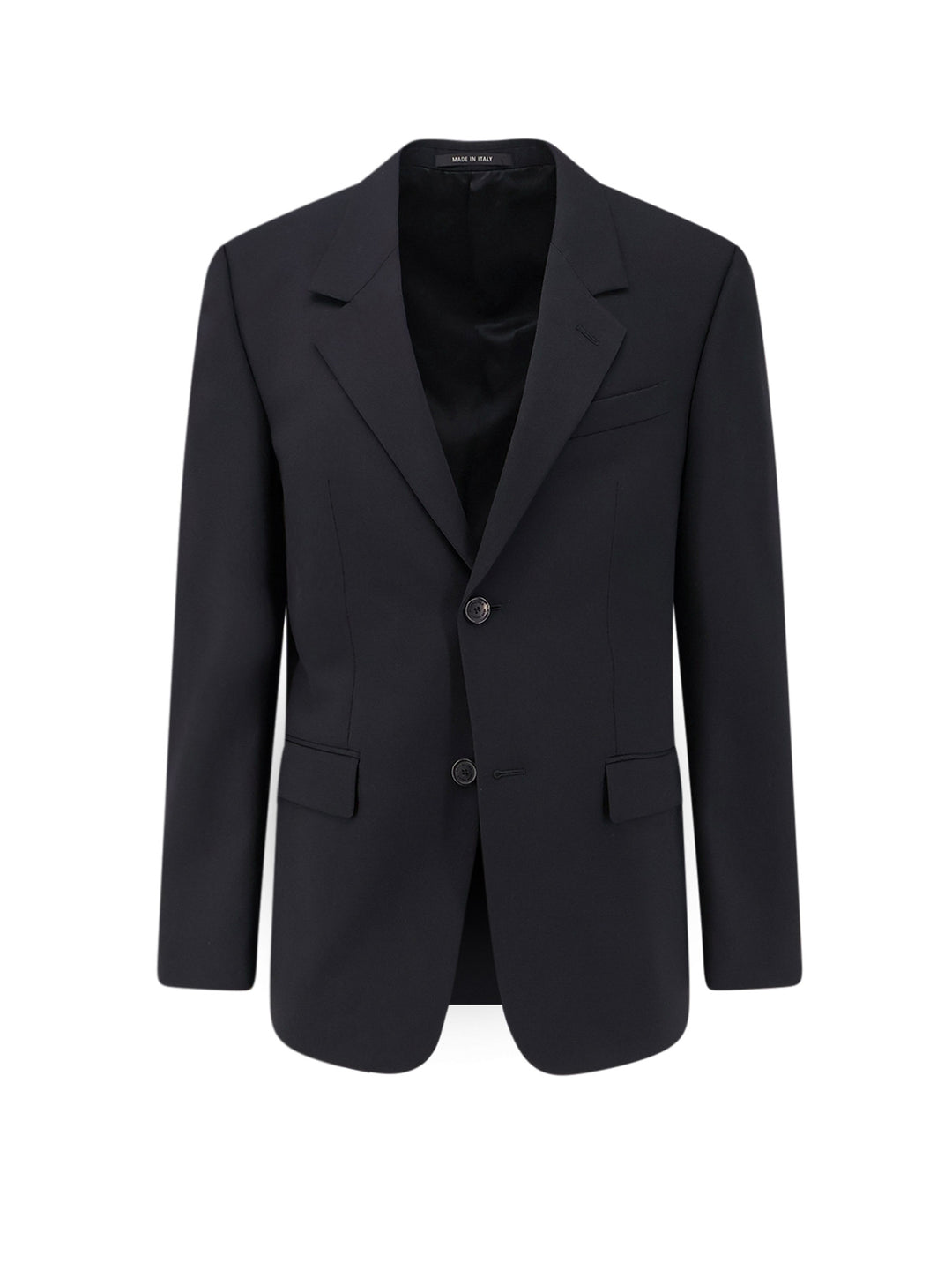 Balenciaga Clothing - Black | ccd76ce4bb067fb5e85e19a9adfd7a64b4e92978