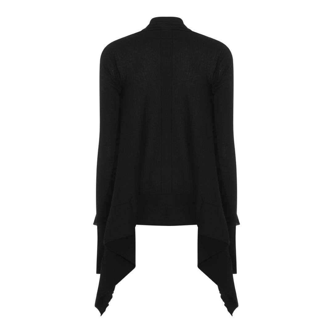 Rick Owens Sweaters - Blacks and greys | ba5f301c32ada6fa0948058dd32be54cb72860d5