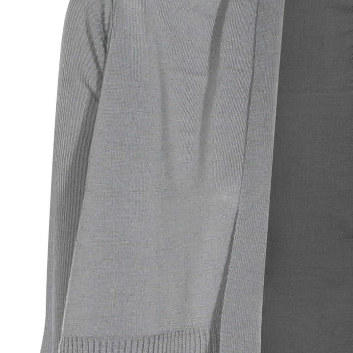 Rick Owens Sweaters - EUCA | 251f3c0ad76e2305045dc87a1506e8b9b6d17442