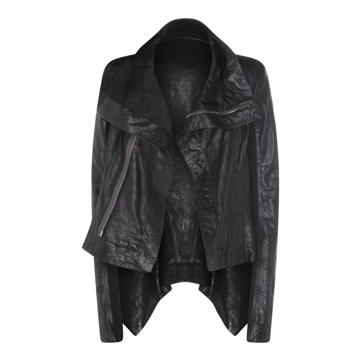 Rick Owens Jackets - Blacks and greys | 5a0becb51eb9c104494aa905d88def3d42bcebdb