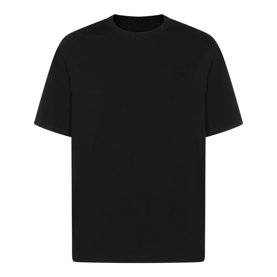Rick Owens T-shirts and Polos - Blacks and greys | f455185f8044610c351ac82e20ae75fa7374e5cf