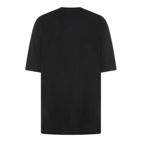 T-Shirts And Polos Blacks And Greys