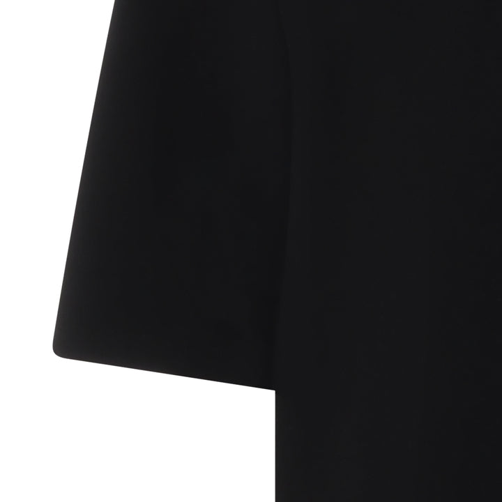 Rick Owens T-shirts and Polos - Blacks and greys | 82e6a4ed85045410dc0c4c20f209eabc1b4e9b69