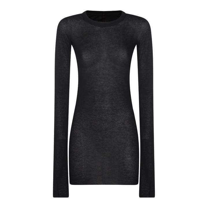 Rick Owens Sweaters - Blacks and greys | 4ddccebebbe4e99eb31403a30ae0b17de2c7b8c7