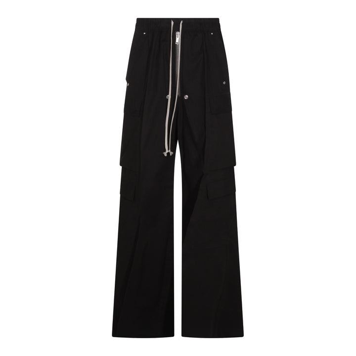 Rick Owens Trousers - Blacks and greys | c1e66d172dcc8790065e75587f4a947295c6cead