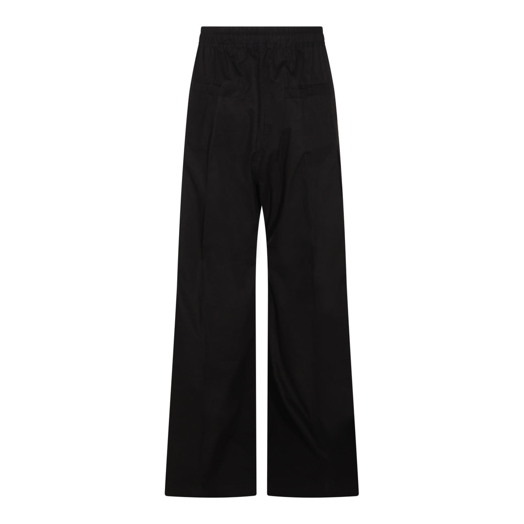Rick Owens Trousers - Blacks and greys | 4b6bcd9adc8dd727b2a499cf673bcb5cc0d8cfd2