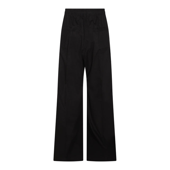 Rick Owens Trousers - Blacks and greys | 4b6bcd9adc8dd727b2a499cf673bcb5cc0d8cfd2