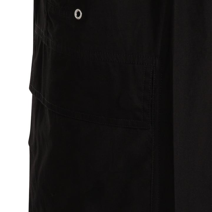 Rick Owens Trousers - Blacks and greys | fb052211ef3c6b44fed2df30c5812de632ac6d68