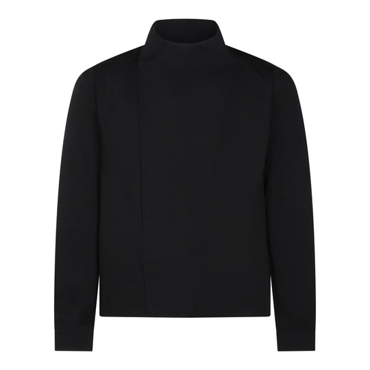 Jackets Blacks And Greys