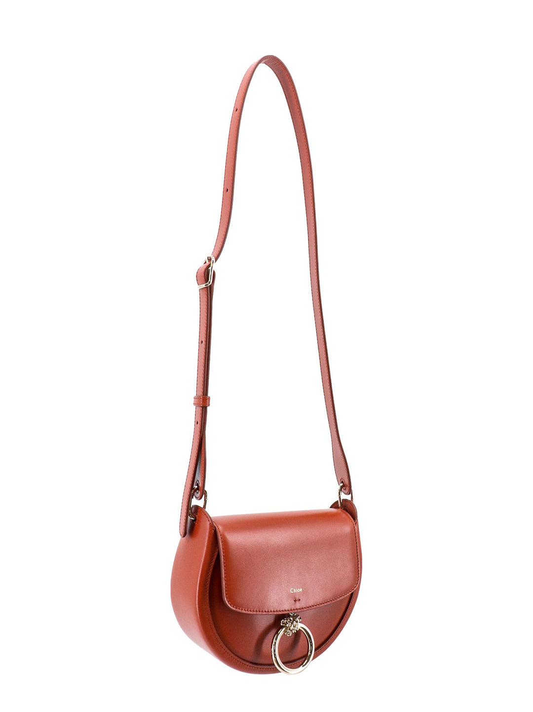 Chloè Bags - Brown | 2934856b83ae8cce6ff5090f1b4d4a5569c4368b