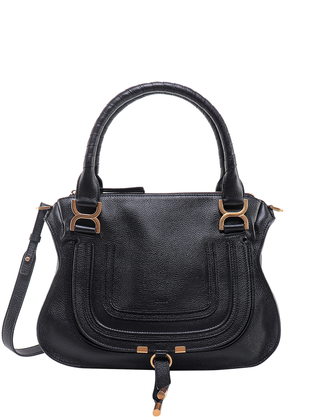 Chloè Bags - Blacks and greys | 67d4461d0b62ca6e67dcb738e41a19c65db7c434