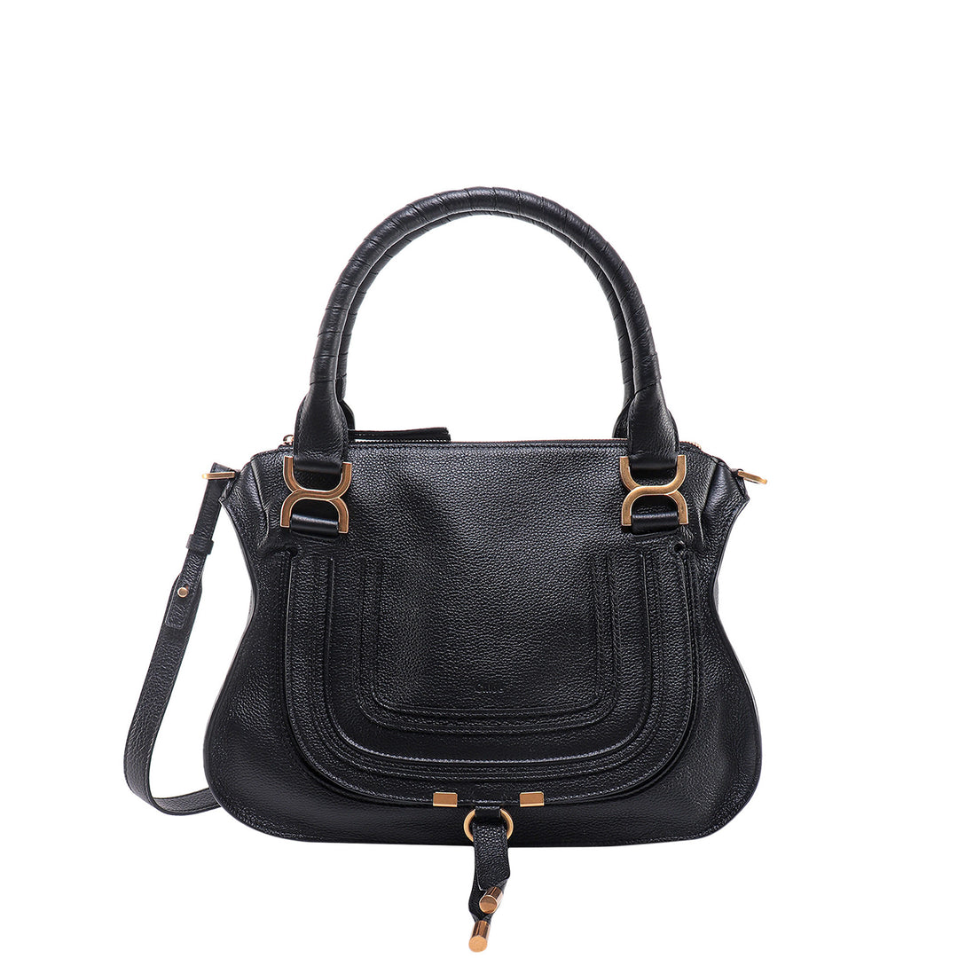Chloè Bags - Blacks and greys | a879f65a962f0ecb4d27171ab24aaef57d6258bd