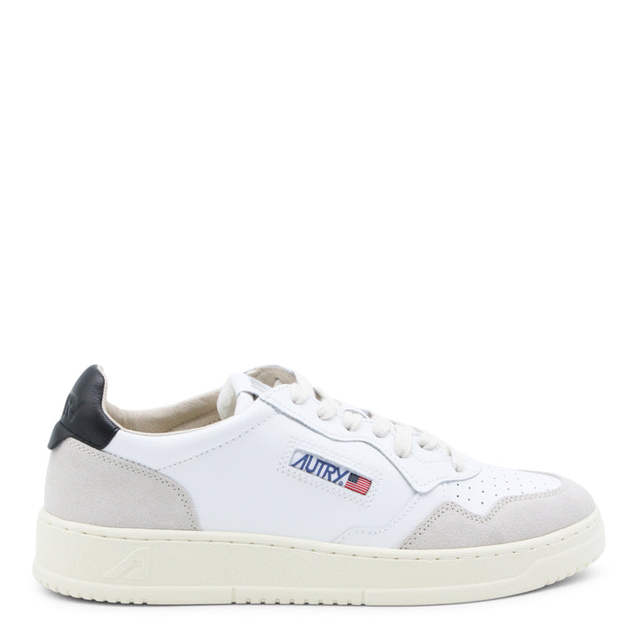 Autry Sneakers - Light and natural | 0b5ac5f5dcfc5d240d49e47f49976cbc1e1e75d3