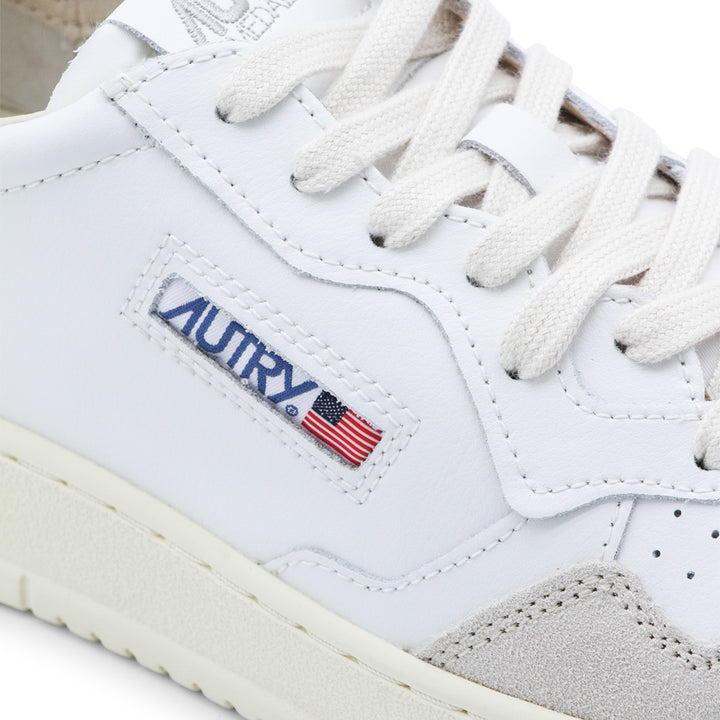 Autry Sneakers - Light and natural | 10258a834a2ce0ecbfb30e0b9d800382cae91443