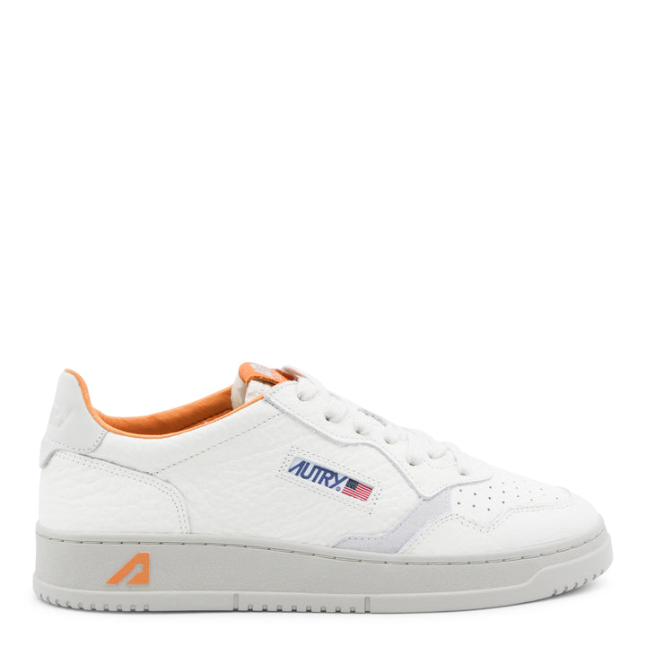 Autry Sneakers - MAR/FAN | ff7b0631221e0480a0184e08142fe6d2a6f485c0