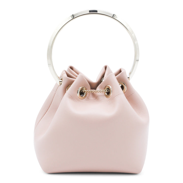 Jimmy Choo Bags - MACARON/LIGHT GOLD | 2b7dbb1575f76a273ed86919ac2827944b62e8bc