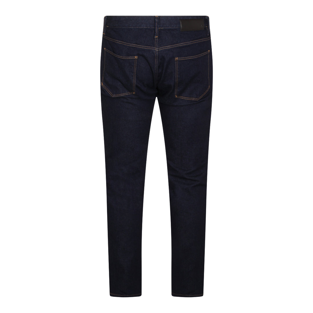 Giorgio Armani Jeans - Blue and green | a196052228bf8ca571bdbfe70caa5231c02074de