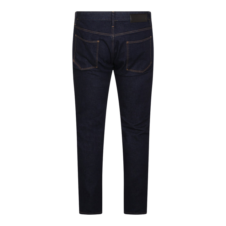 Giorgio Armani Jeans - Blue and green | a196052228bf8ca571bdbfe70caa5231c02074de