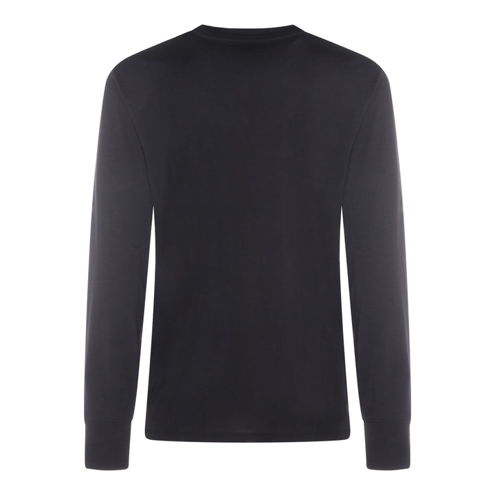 Tom Ford T-shirts and Polos - Blacks and greys | a2fde3ea2f25e6c0c3a1e9cf6dbff62319d9194f