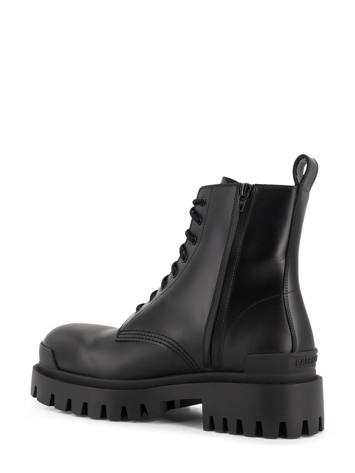 Balenciaga Boots - BLACK | 6efb3c8b6b6f2f116d3f078c4799dded438467d6