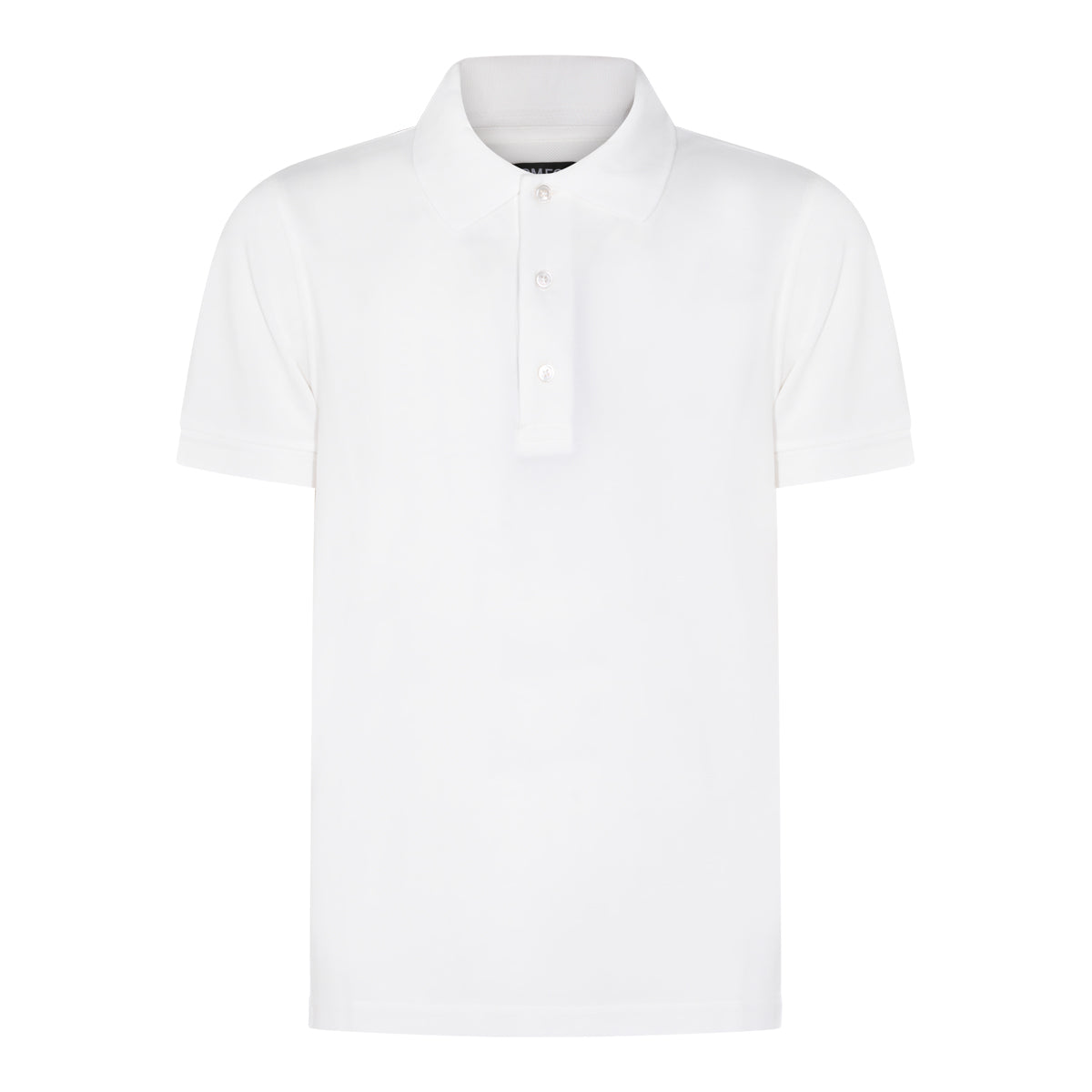 Tom Ford T-shirts and Polos - OFF WHITE | 174c9906a63a2ee653e266f34862e70ae9898324
