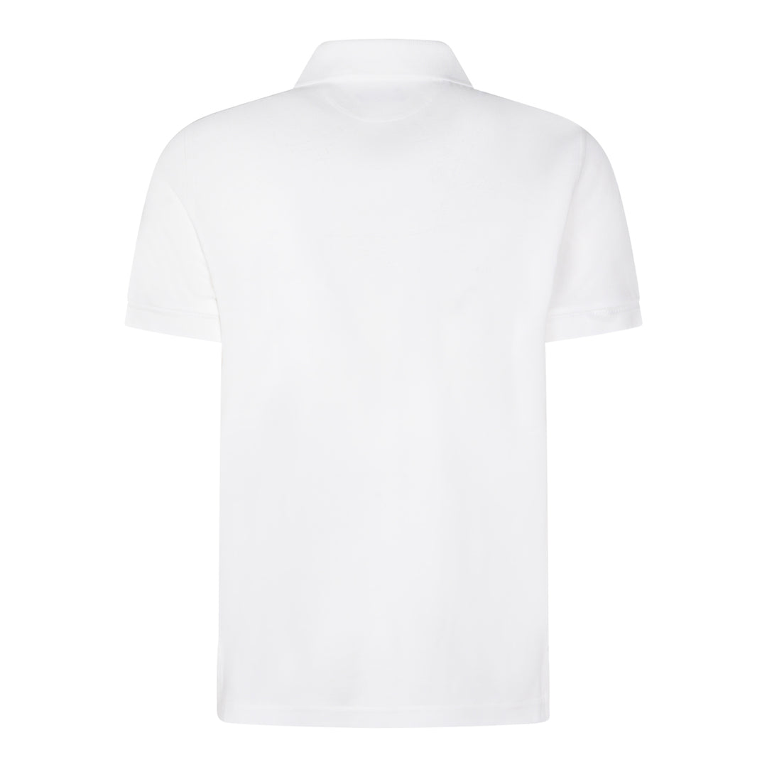 Tom Ford T-shirts and Polos - OFF WHITE | 9efce5ef129bd3cadcfc48106778a886bfc10689
