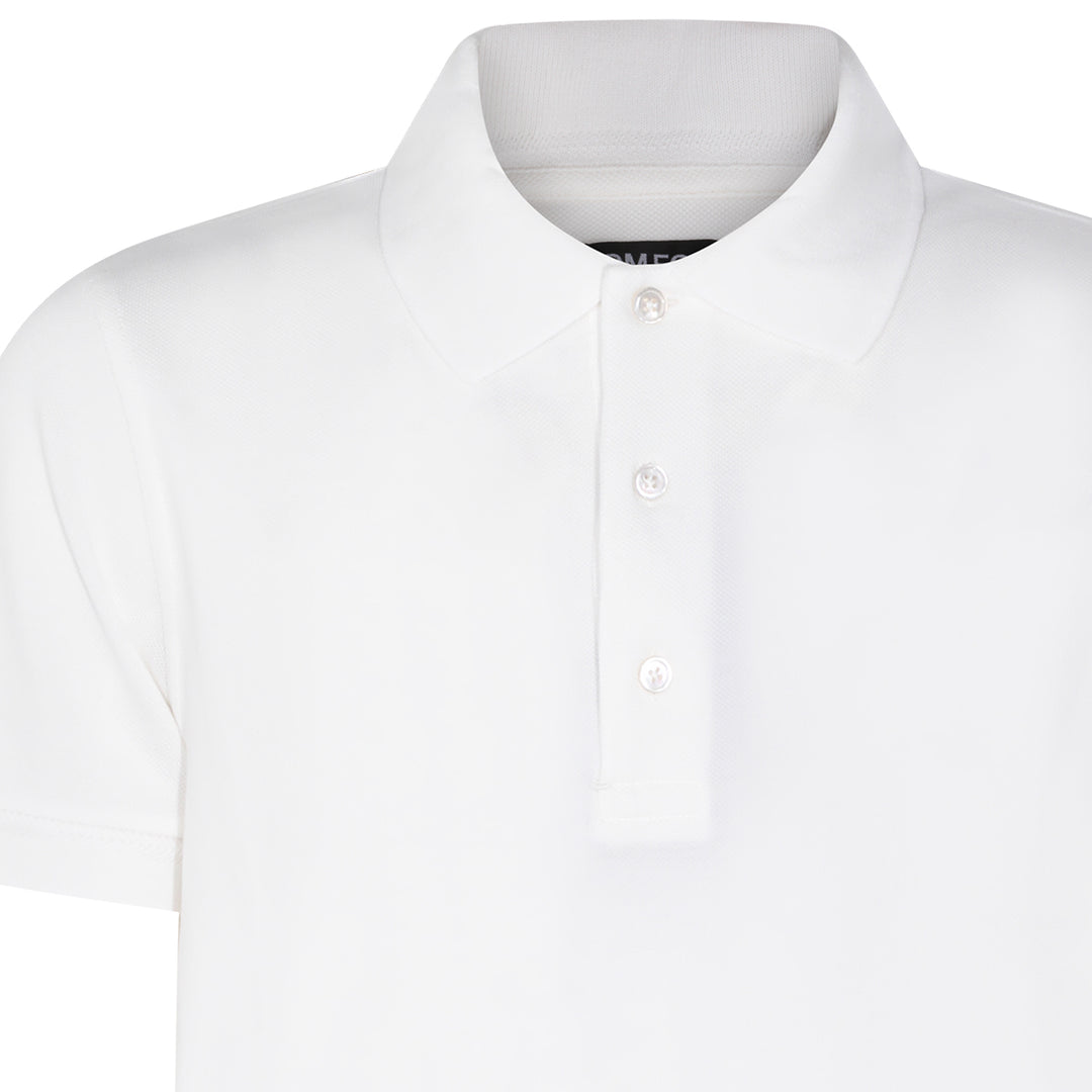 Tom Ford T-shirts and Polos - OFF WHITE | 3c1533f7a3b2c400e1c56a86f0c6aa0685970daf