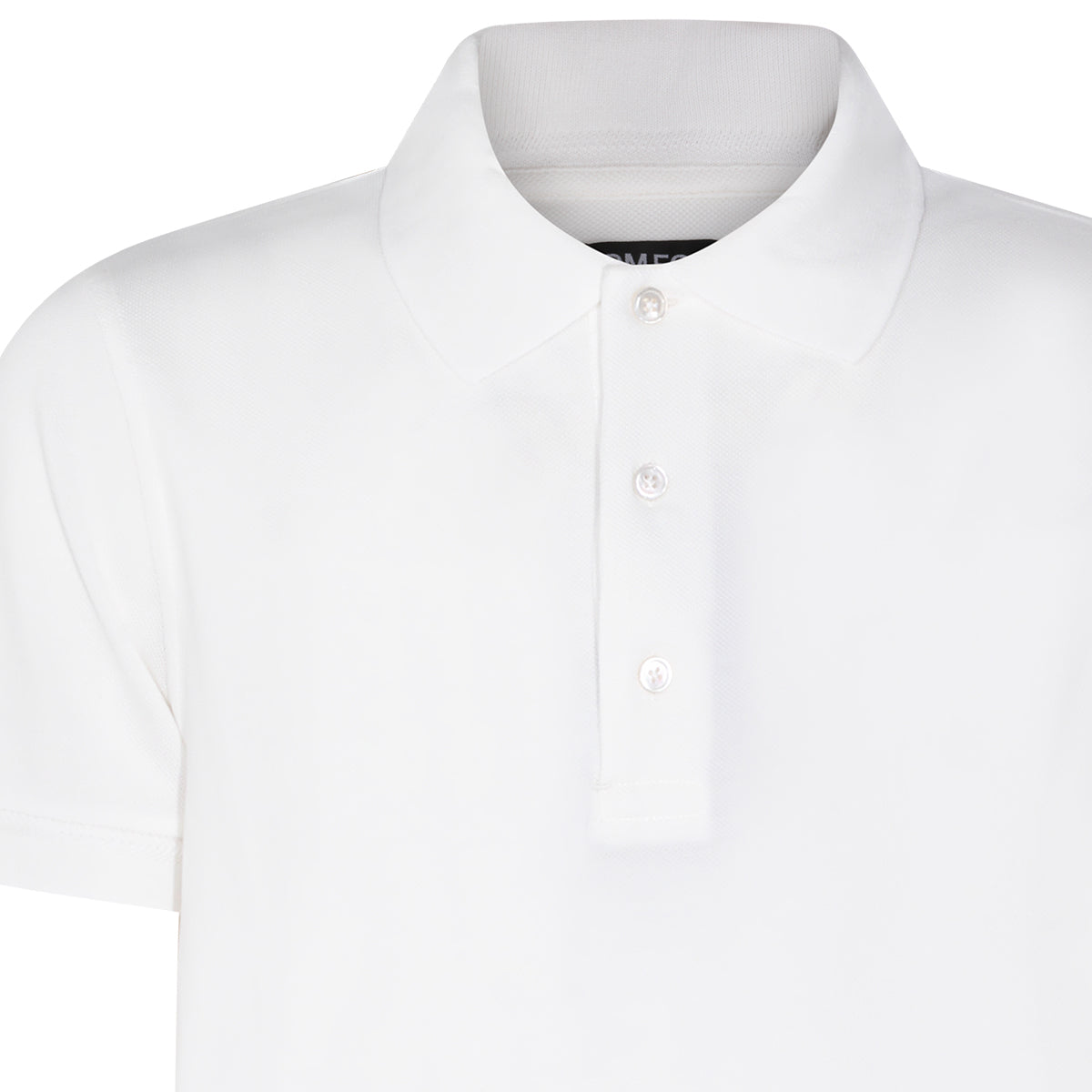 Tom Ford T-shirts and Polos - OFF WHITE | 3c1533f7a3b2c400e1c56a86f0c6aa0685970daf