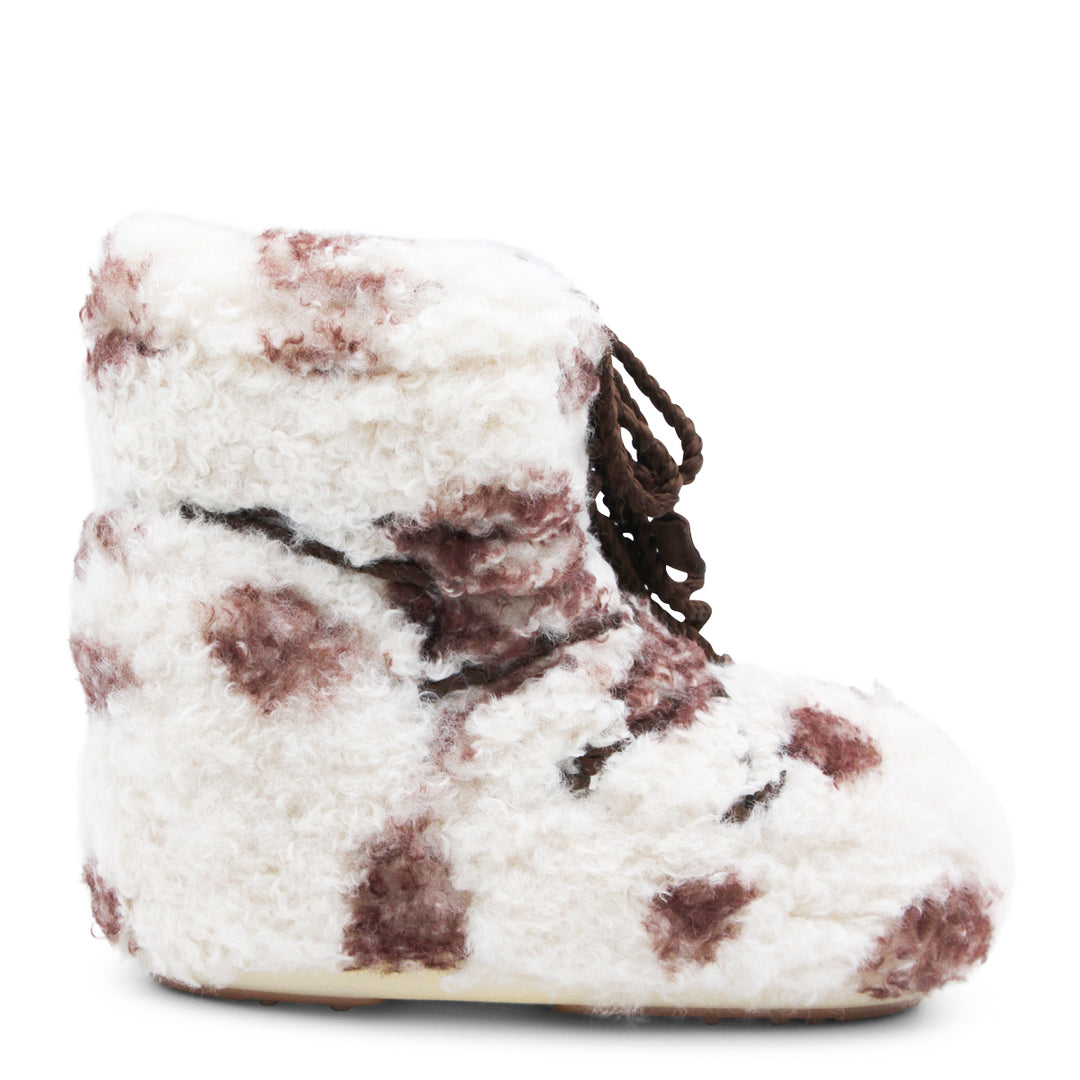 Moon Boot Boots - COW | 977e43a4370d5d32769335450d60fb568b93d8b1