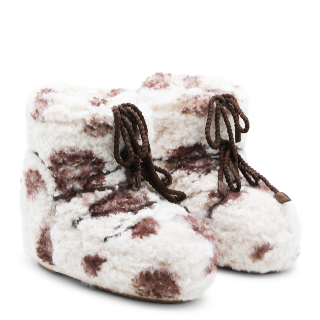 Moon Boot Boots - COW | 97d4c4973dc4a25a69084ed6047a111fc9ab1764